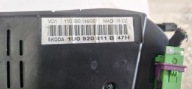 dials SKODA OCTAVIA and 1U092081147H