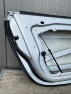 BENTLEY CONTINENTAL GT GTC LINKS TÜR 3W8831513A