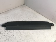 VW Polo Vario kombi blinds rear part boot