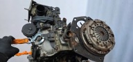 engine FIAT ALFA ROMEO 1.4 16V original 199A6000