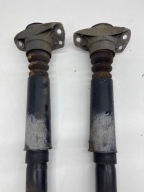 AUDI A6 C7 S-LINE 1BE shock absorber left / right rear part original!