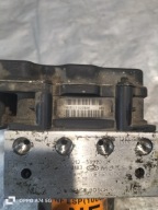 Hyundai OE 0265950612 Pompa ABS