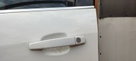 door left front left front opel insignia a Z40R