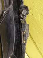 MAZDA 5 nebelscheinwerfer rechts