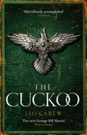 The Cuckoo (The UNDER THE NORTHERN SKY Series,