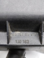 Gehäuse filter luft VW GOLF IV 4 1J0183