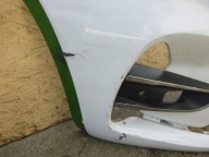RENAULT ZOE LIFT 19- frontstoßstange