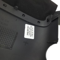 AUDI A4 B6 B7 obal volantu TEMPOMAT SOUL cierna 8E0953512j