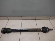 SEAT LEON and 1.4 petrol semi-axis NAPEDOWA right