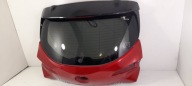 Toyota Corolla E21 Hatchback trunk door boot 3U5=2SZ (H21)