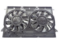 ventilátor ventylátory chladiče AUDI Q5 II 80A121003