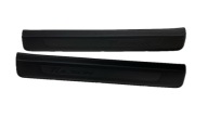 HYUNDAI TUCSON II III moulding cap of the threshold threshold front front 15-21
