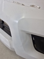 NISSAN NAVARA IV 4 14-22 nárazník předek přední