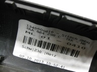 VW PASSAT B7 CC cover tunnel middle control unit 3AA864298C
