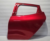 Tür hinten heck Renault Clio V