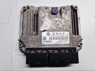 VW GOLF 5 V 1.9 TDI computer control unit of the engine 03G906021PM