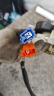 KIA CARNIVAL steering wheel levers and controls ring control