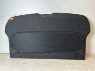 plato boot rear part Audi A3 8P Sportback 5D Lift