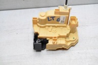 lock door left rear part Alfa Romeo Giulia