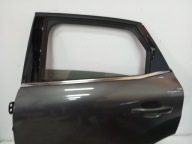 door left rear. CITROEN C4 III 24R