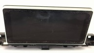 display PANEL 8W0919605 LEGALNA AUDI A5 SPORTBACK