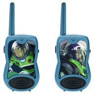 Walkie talkie pre deti Lexibook TW12LY