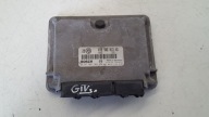 Centralina Motore VW Golf 4 IV 1,9 TDI