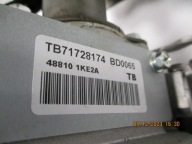 control electrics steering rod NISSAN JUKE 48810-1KE2A