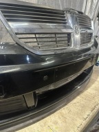 bumper front PDC DODGE JOURNEY 2009R black