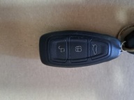 Kľúč keyless Ford OE 7S7T-15K601-EC