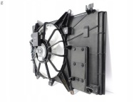 MAZDA CX3 CX-3 14-21 LIFT ventilátor chladiče obal