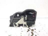 lock door rear part left BMW X3 E83 2008r. 7202147