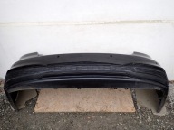 bumper rear part rear AUDI A7 2 II 4K8 4KA S LINE 2018