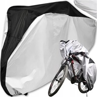 Poťah na bicykel vodotesný motor skúter ochranný UV vyžarovaný prach