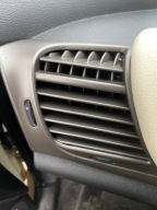 Lancia Ypsilon 03-09 grid air conditioning devices air left driver´s
