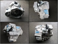Getriebe Skoda Octavia 5E0 2,0TDI 4X4 RGB