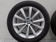 BMW G11 G12 discs aluminium 18 CALI 6867338