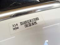 door left rear part left TYLNIE AUDI SQ5 Q5 8R LY9C
