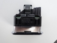 MERCEDES X166 GLS GL button switch seat