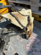 Audi A4 B8 A5 8T washer fluid tank kpl. pompki 8T0955453C