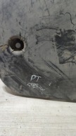 Alfa Romeo Stelvio 2021 rear part side right cover rear chassis