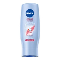 NIVEA Color Protect Łagodna odżywka do włosów 200 ml