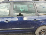 Tür links heck LB5N VOLKSWAGEN SHARAN