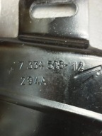 BMW 7 G11 bracket holder 7334508