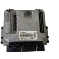 RENAULT CAPTUR K9K628 1.5 0281034291 237106319R 237100825S computer ECU