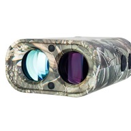 Poľovnícky laserový diaľkomer Levenhuk Camo LC900