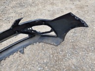 front bumper SEAT LEON III FR LIFT 2016R->