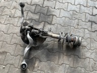 McPherson swing left 6775055 BMW E60 (2003-2010) 2.0D