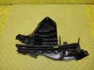 FORD FOCUS MK2 Support montage pare-chocs Gauche Avant