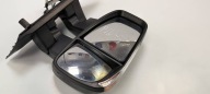 mirror right EU IVECO DAILY 35S18 7 PIN